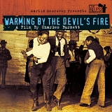 Various - Blues - Martin Scorsese Presents - Warming By The Devil's Fire {0ST)