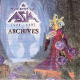 Asia - Archives: Best Of Asia 1988-1997