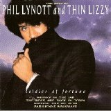 Phil Lynott & Thin Lizzy - Soldier Of Fortune (Best Of...)