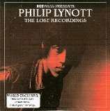 Philip Lynott - Lost Recordings