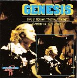 Genesis - Live At Uptown Theatre, Chicago, October 13, 1978 - Part 1