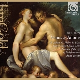 John Blow: Venus and Adonis
