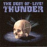 Thunder - The Best Of - Live!