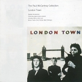 Paul McCartney & Wings - London Town