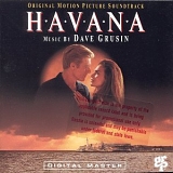 Dave Grusin - Havana: Original Motion Picture Soundtrack