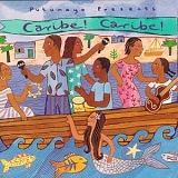 Various artists - Putumayo Presents: Caribe! Caribe!