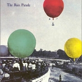The Rain Parade - Emergency Third Rail Power Trip + Explosions in the Glass Palace