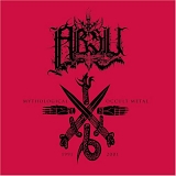 Absu - Mythological Occult Metal - 1991-2001