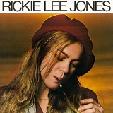 Jones, Rickie Lee (Rickie Lee Jones) - Rickie Lee Jones