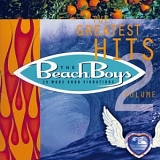 Beach Boys, The - The Beach Boys - The Greatest Hits Vol. 2: 20 More Good Vibrations