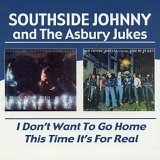 Southside Johnny & The Asbury Jukes - I Don't Want To Go Home-This Time It's For Real