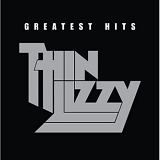 Thin Lizzy - Thin Lizzy: Greatest Hits