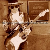 Stevie Ray Vaughan And Double Trouble - Live at Carnegie Hall