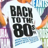 Various artists - Back To The '80s