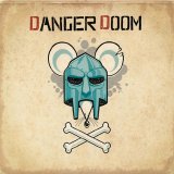 DANGERDOOM - Mouse and the Mask