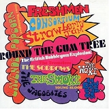 Various artists - Round The Gum Tree-The British Bubblegum Explosion