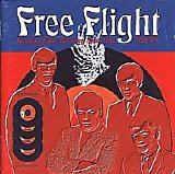 Various artists - Free Flight: Unreleased Dove Recording Studio Cuts 1964 - '69
