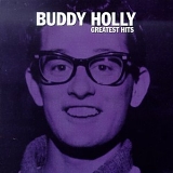 Buddy Holly, The Crickets - Greatest Hits