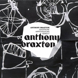 Anthony Braxton - Saxophone Improvisations, Series F