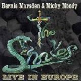 The Snakes - Live In Europe