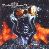 Mundanus Imperium - The Spectral Spheres Coronation