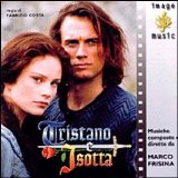 Marco Frisina - Tristano e Isotta