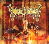 Necrophagia - Harvest Ritual Volume 1