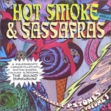 Various Artists - Psychedelic Pstones Volume 1: Hot Smoke & Sassafras