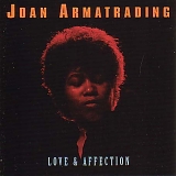 Armatrading, Joan - Love & Affection
