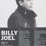Joel, Billy - My Lives