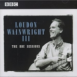 Wainwright III, Loudon - The BBC Sessions