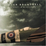 Bruntnell, Peter - Ghost In A Spitfire