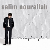 Nourallah, Salim - Snowing In My Heart