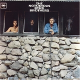 The Byrds - The Notorious Byrd Brothers