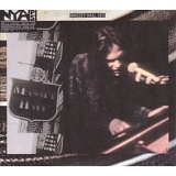 Neil Young - Live At Massey Hall 1971 (Cd + Dvd)