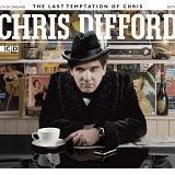 Difford, Chris - The Last Temptation Of Chris