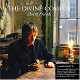 Divine Comedy, The - Absent Friends (single)