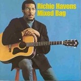 Havens, Richie - Mixed Bag