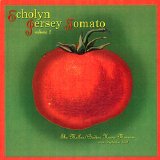 Echolyn - Jersey Tomato Volume 2