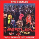 The Beatles - The Alternate Sg. Pepper