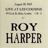 Harper, Roy - Live At Les Cousins