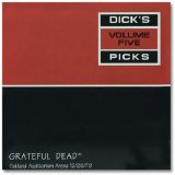 Grateful Dead - Dick's Picks 5