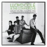 Cole, Lloyd And The Commotions - Live At The BBC Volume Two