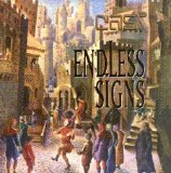Cast - Endless Signs