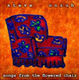 Unruh, Steve - Songs From The Flowered Chair