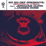 Various artists - So So Def: Definition of a Remix