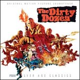 Frank De Vol - The Dirty Dozen