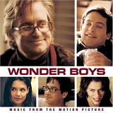 Soundtrack - Wonder Boys (Motion Picture Soundtrack)