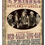 Willie Nelson & Friends - 2004 - Outlaws & Angels
