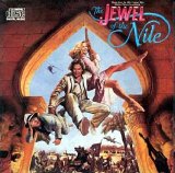 Various Artists - Soundtracks - The Jewel of the Nile